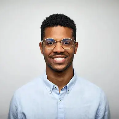 Success story Portrait of one of our patients